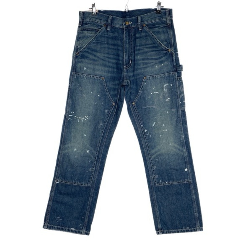 Polo Ralph Lauren Carpenter Jeans Sz 32x30